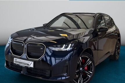 BMW X3 M50 13.394 km 69.995 &euro; Syke 28857