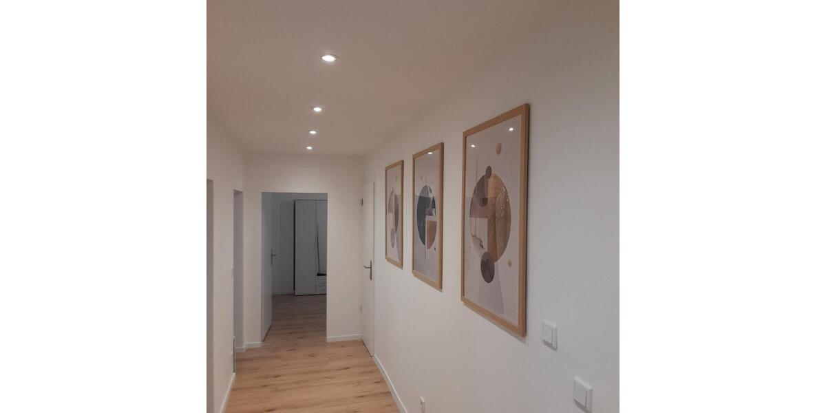 Etagenwohnung Geisenfeld - 1 Zimmer, 25 m&sup2;, 625&euro; | Angebot:26682599