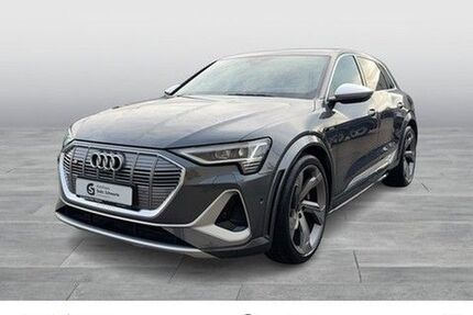 Audi e-tron 40.500 km 40.880 &euro; Bünde 32257