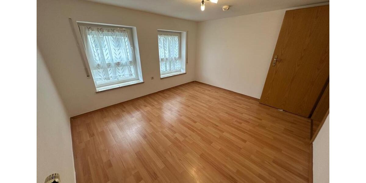 Erdgeschoßwohnung Lauingen (Donau) - 2 Zimmer, 43 m&sup2;, 500&euro; | Angebot:26278725