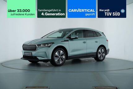 Skoda Enyaq 32.382 km 33.889 &euro; Halle (Saale) 06126