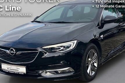 Opel Insignia 99.000 km 14.490 &euro; Paderborn 33102