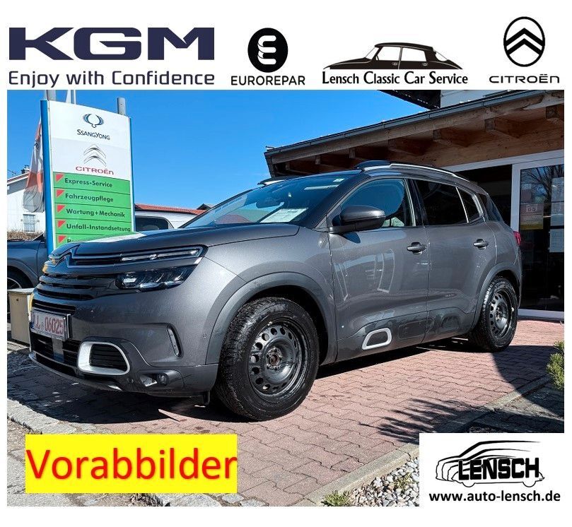 C5 Aircross