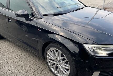 Audi A3 184.000 km 14.900 € Schöppingen 48624