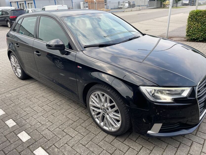 Audi A3 184.000 km 14.900 € Schöppingen 48624