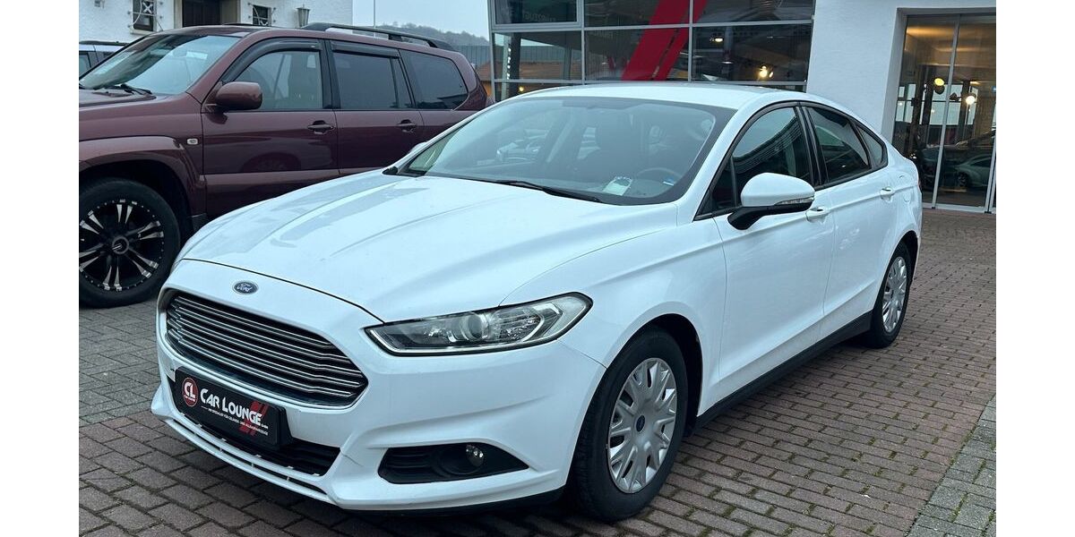Ford Mondeo 119.980 km 8.999 &euro; Schwabenheim 55270