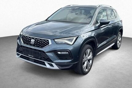 Seat Ateca 74.250 km 24.890 &euro; Burgoberbach 91595