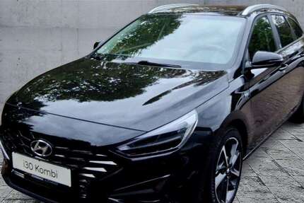 Hyundai i30 85.459 km 16.809 € Weimar 99427