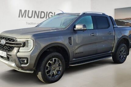 Ford Ranger 28.664 km 55.930 &euro; Landshut 84030