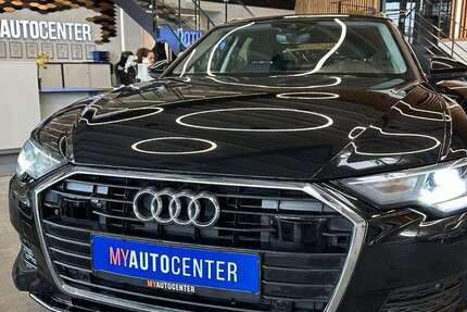 Audi A6 129.870 km 21.799 &euro; Pfaffenhofen an der Ilm 85276