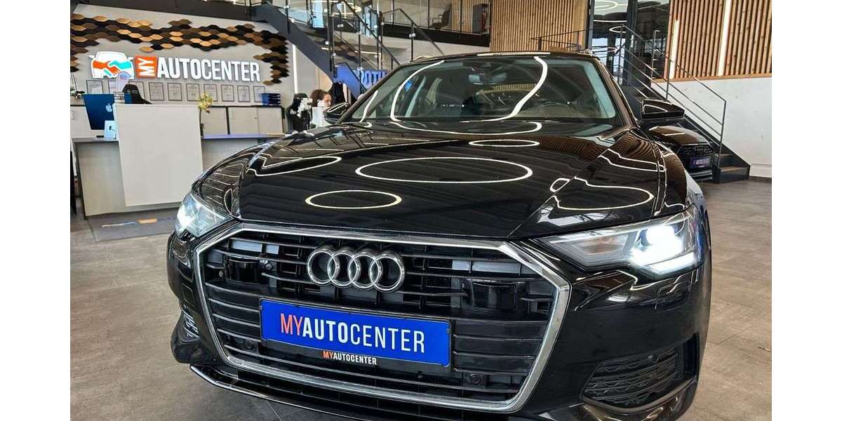 Audi A6 129.870 km 21.799 &euro; Pfaffenhofen an der Ilm 85276