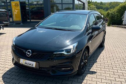 Opel Astra 91.000 km 14.200 &euro; Oelsnitz 09376
