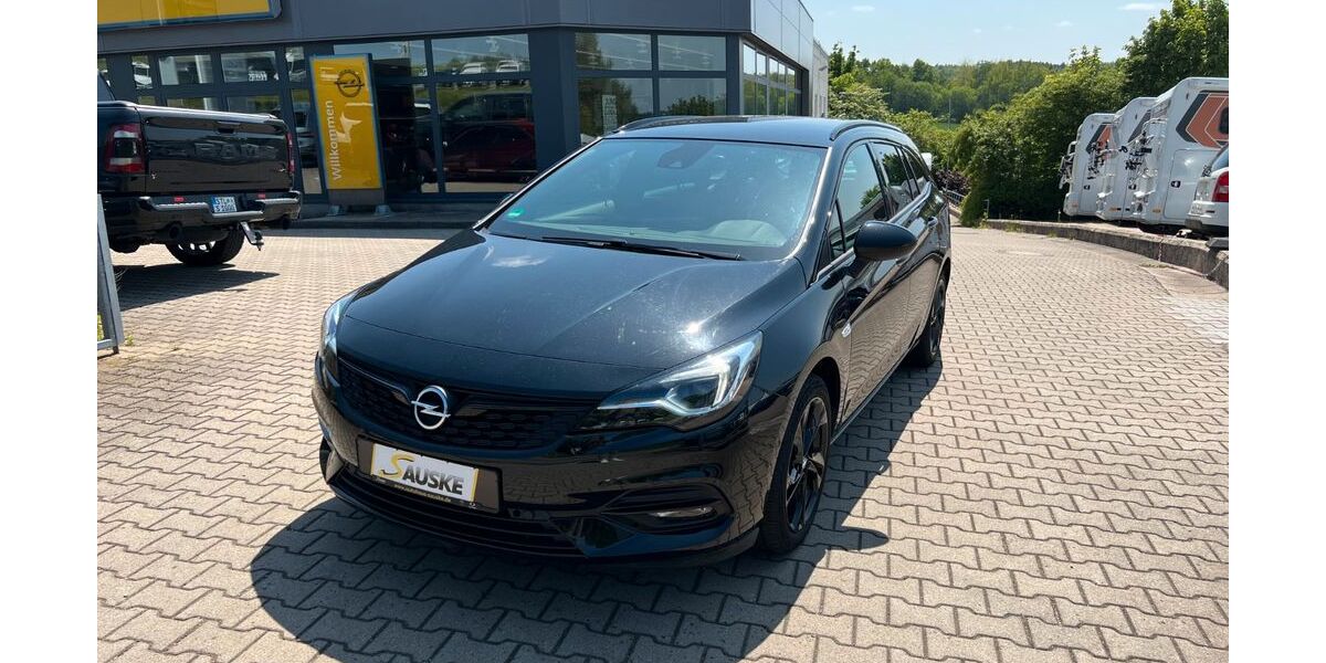 Opel Astra 91.000 km 14.200 &euro; Oelsnitz 09376
