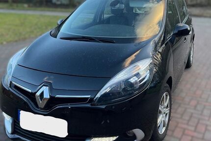Renault Scenic 131.700 km 5.600 &euro; Weener 26826