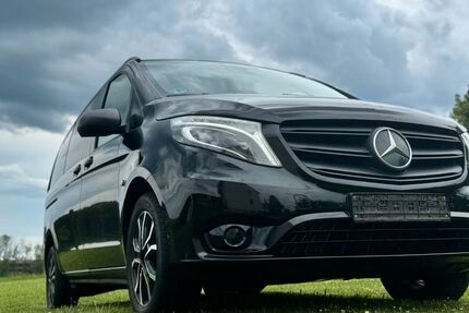 Mercedes-Benz Vito 145.000 km 30.490 &euro; Gelchsheim 97255