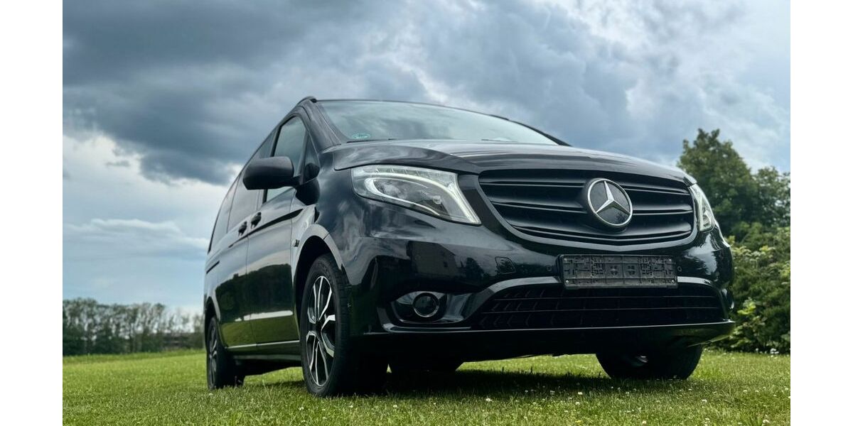 Mercedes-Benz Vito 145.000 km 30.999 &euro; Gelchsheim 97255
