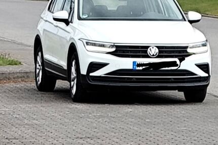VW Tiguan 155.000 km 14.499 &euro; Mendig 56743