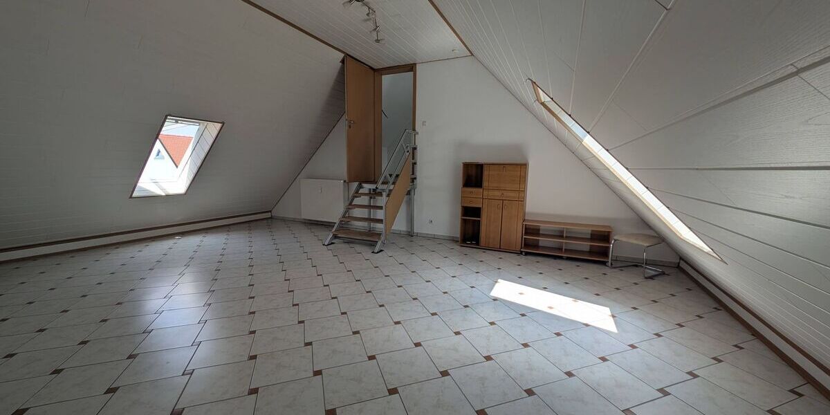 Provisionsfreie, sonnige 3 Zimmerwohnung mit großem Südbalkon und separaten Hobbyraum - Appartement Waidhofen | Angebot:27155332
