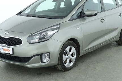 Kia Carens 73.110 km 11.420 &euro; Leipzig 04328