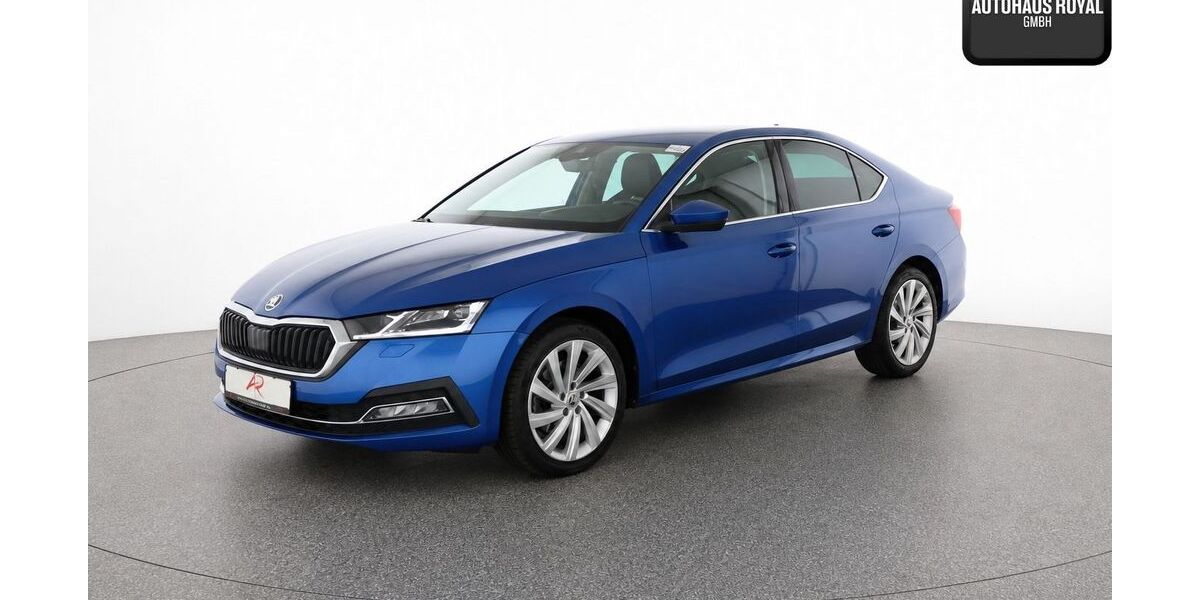 Skoda Octavia 74.580 km 26.780 &euro; Schönefeld 12529