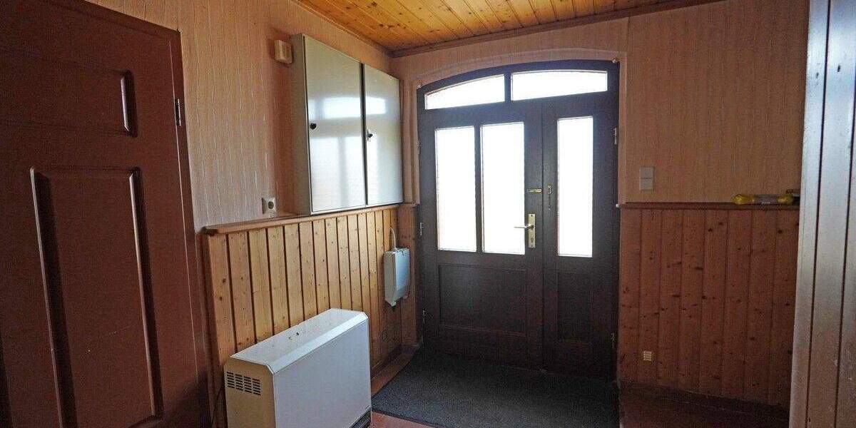 Mehrfamilienhaus, Wohnhaus Usedom Liepe - 3 Zimmer, 70 m&sup2;, 185.000&euro; | Angebot:25815201