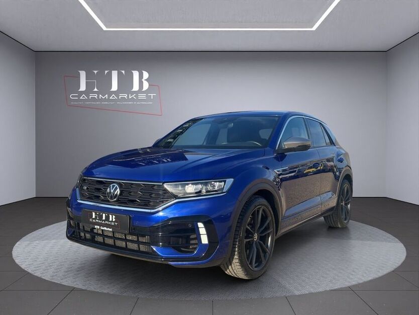 T-Roc