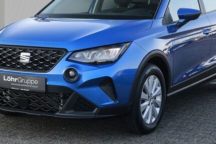 Seat Arona 15.864 km 18.780 &euro; Neuwied 56564