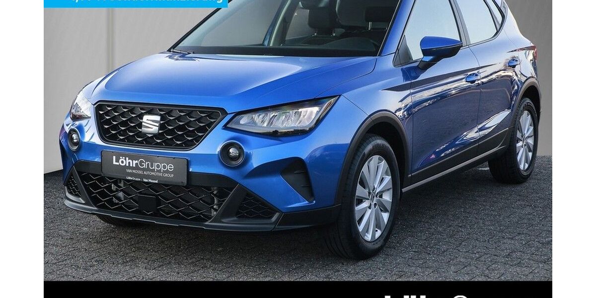 Seat Arona 15.864 km 18.780 &euro; Neuwied 56564