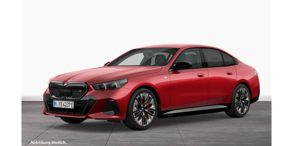 BMW i5 23.855 km 75.503 &euro; Hannover 30539