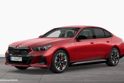 BMW i5 23.862 km 75.503 &euro; Hannover 30539