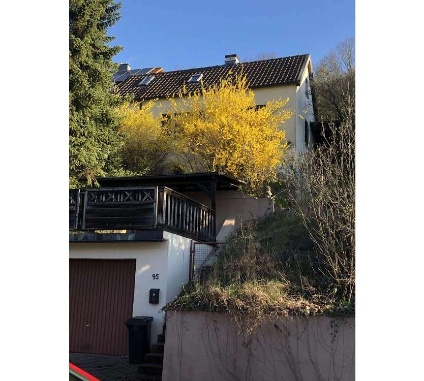 Haus zum Kaufen in Gemünden 99.000 € 91 m²