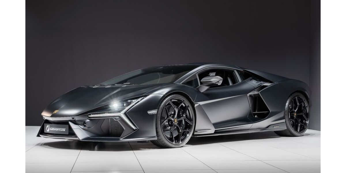 Lamborghini Revuelto 1.285 km 649.900 &euro; Herrsching am Ammersee 82211