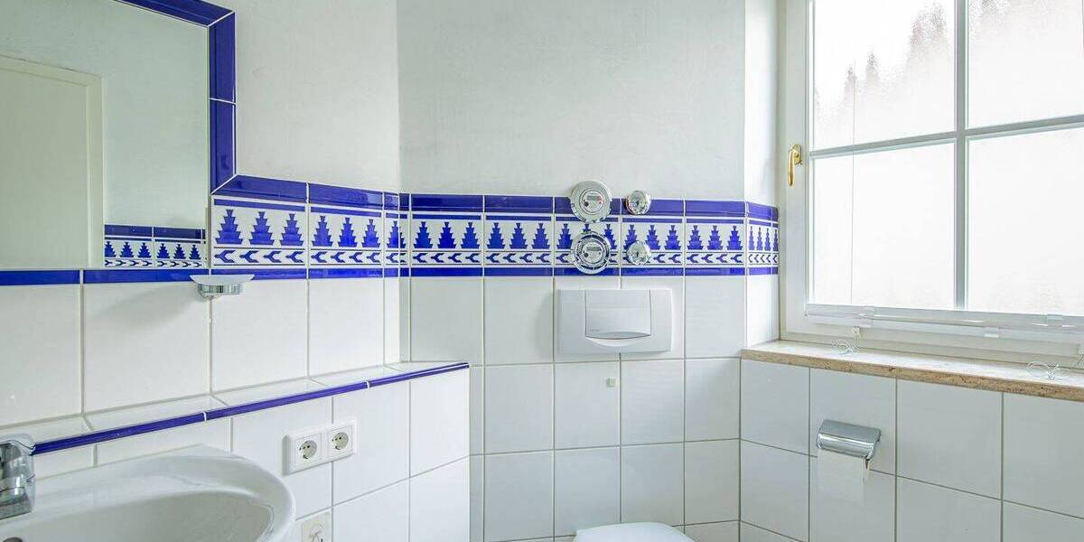 Etagenwohnung Dießen am Ammersee Dießen - 2 Zimmer, 95 m&sup2;, 1.500&euro; | Angebot:26816657