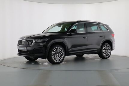 Skoda Kodiaq 47.611 km 39.789 &euro; Leipzig 04103