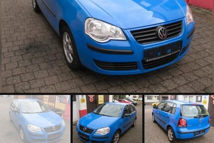 VW Polo 137.000 km 2.750 &euro; Idar Oberstein 55743