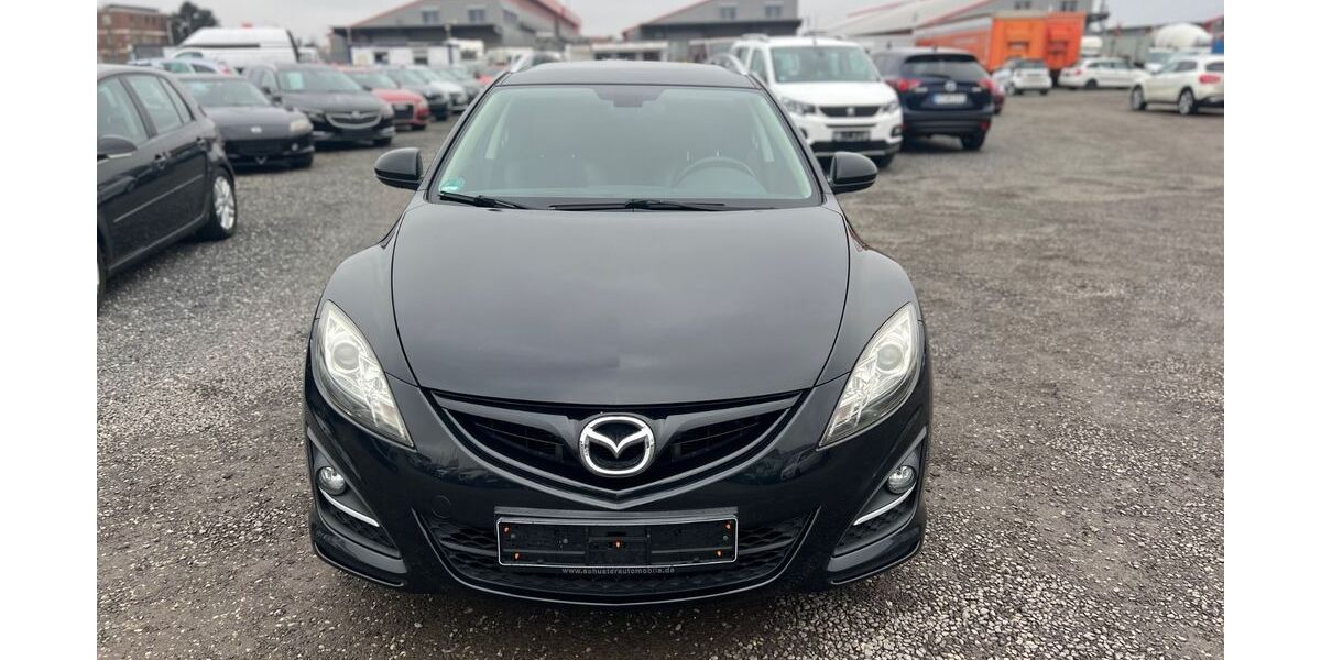 Mazda 6 227.251 km 3.700 &euro; Nürnberg 90425
