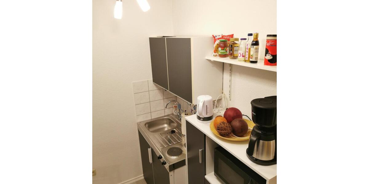 Dachgeschoßwohnung Bad Laasphe - 1 Zimmer, 23 m&sup2;, 300&euro; | Angebot:25164078