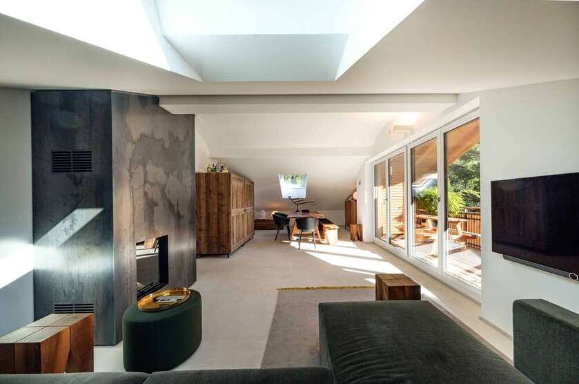 Wohnung zum Kaufen in Rottach-Egern 890.000 € 75 m²