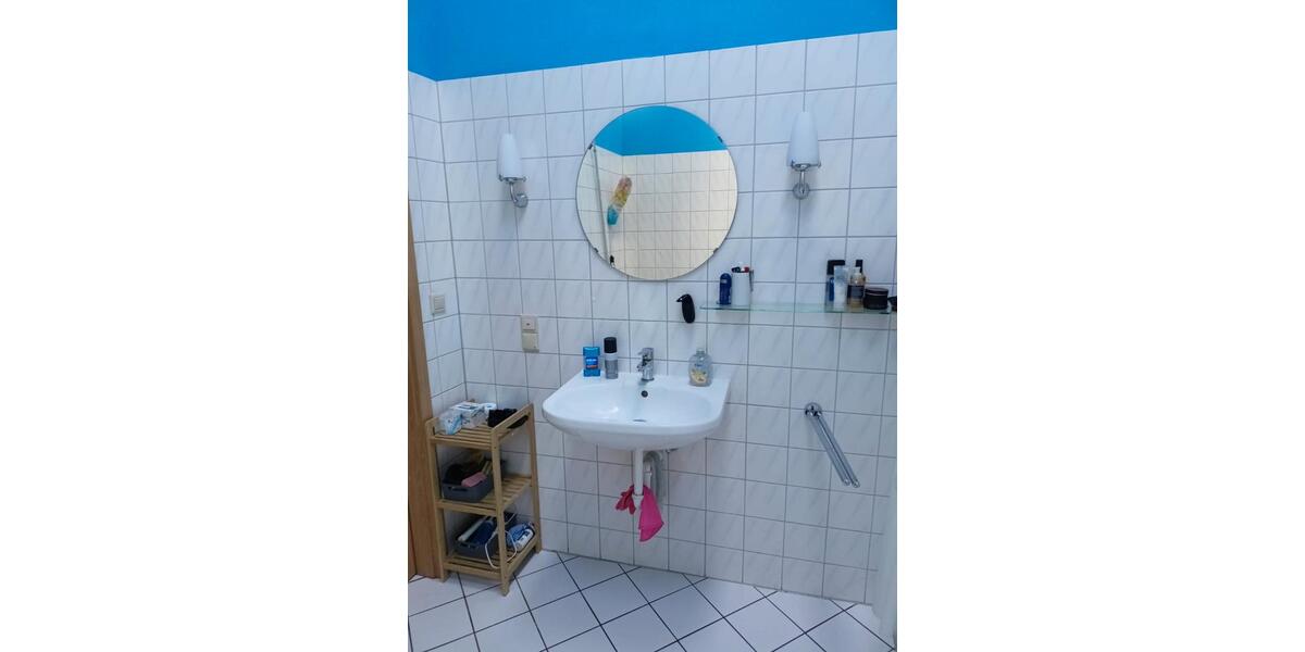 Etagenwohnung Rheinsberg Luhme - 1 Zimmer, 53 m&sup2;, 275&euro; | Angebot:26284412