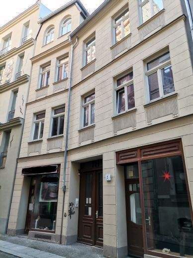 Gewerbeobjekt Halle (Saale) Altstadt - 300&euro; | Angebot:25424297