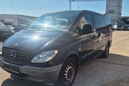Mercedes-Benz Vito 370.000 km 3.000 &euro; Rödermarkt 63322