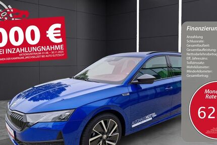 Skoda Octavia 14.000 km 37.980 € Dippoldiswalde 01744