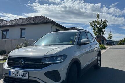 VW T-Cross 8.000 km 18.299 &euro; Salzhemmendorf 31020