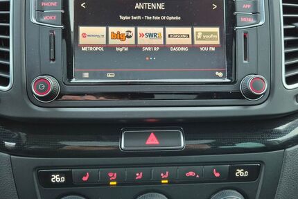 VW Sharan 165.000 km 20.950 &euro; Maxdorf 67133