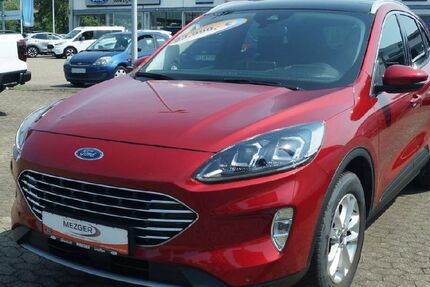 Ford Kuga 61.625 km 23.990 &euro; Appenweier-Urloffen 77767