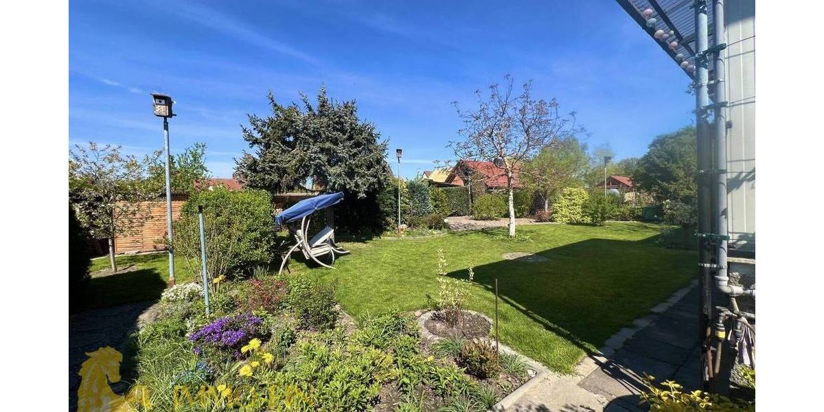 Bungalow Weißwasser - 5 Zimmer, 120 m&sup2;, 245.000&euro; | Angebot:25701079
