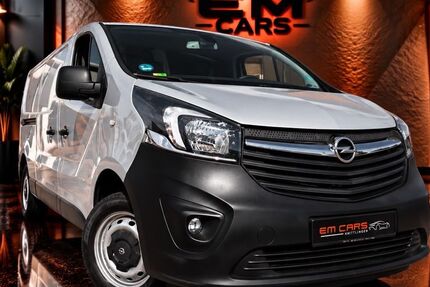 Opel Vivaro 206.000 km 10.990 &euro; Knittlingen 75438