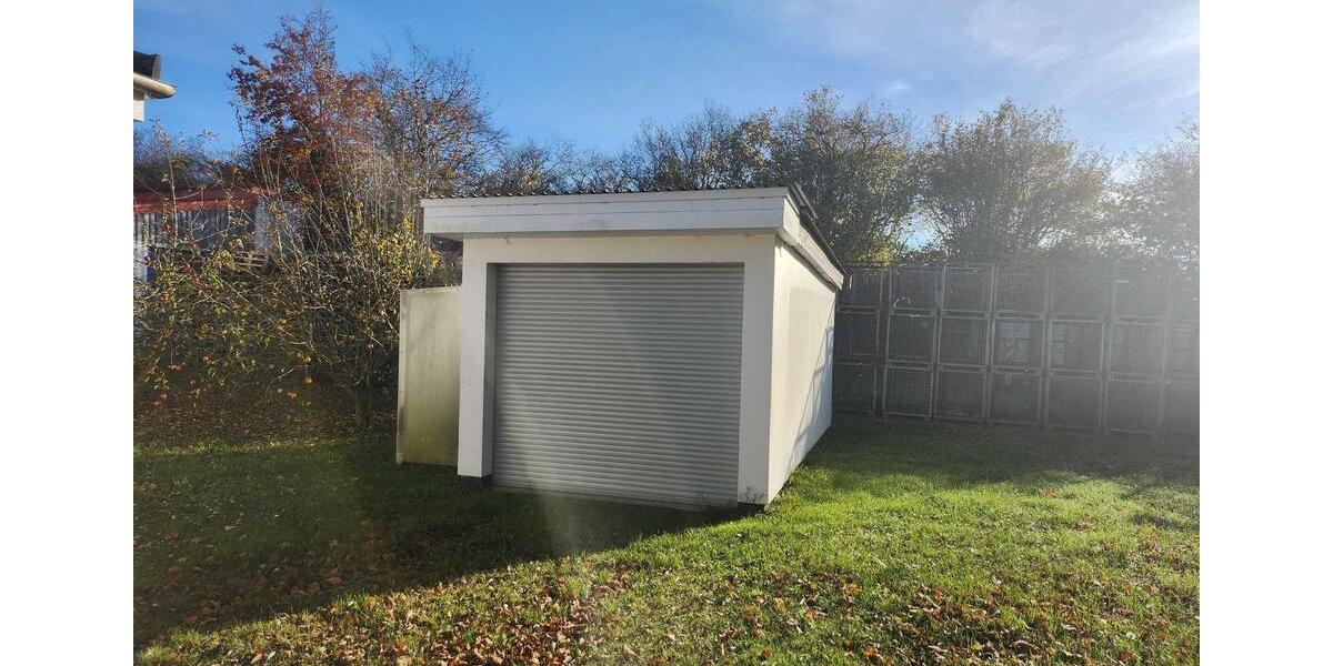 Gewerbeobjekt Satow - 295.000&euro; | Angebot:24576995