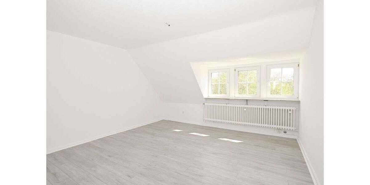 Etagenwohnung Bielefeld - 3 Zimmer, 70 m&sup2;, 605&euro; | Angebot:26432119