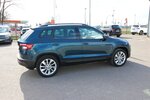 Skoda Karoq 2.0 TDI 7-DSG 4x4 Style LED+NAVI+KAMERA 172.628 km 17.000 &euro; Hagenow 19230